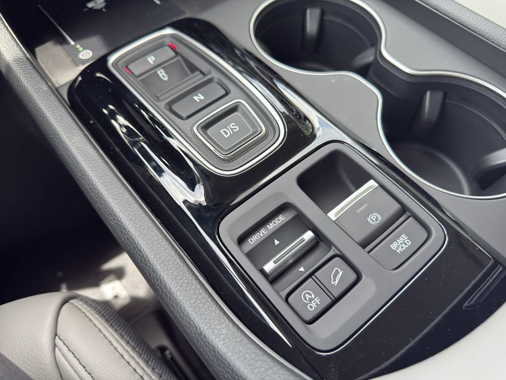 New 2025 Honda Pilot EX-L image 25