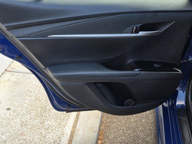 Certified 2025 Toyota Camry SE w/ Convenience Package image 30