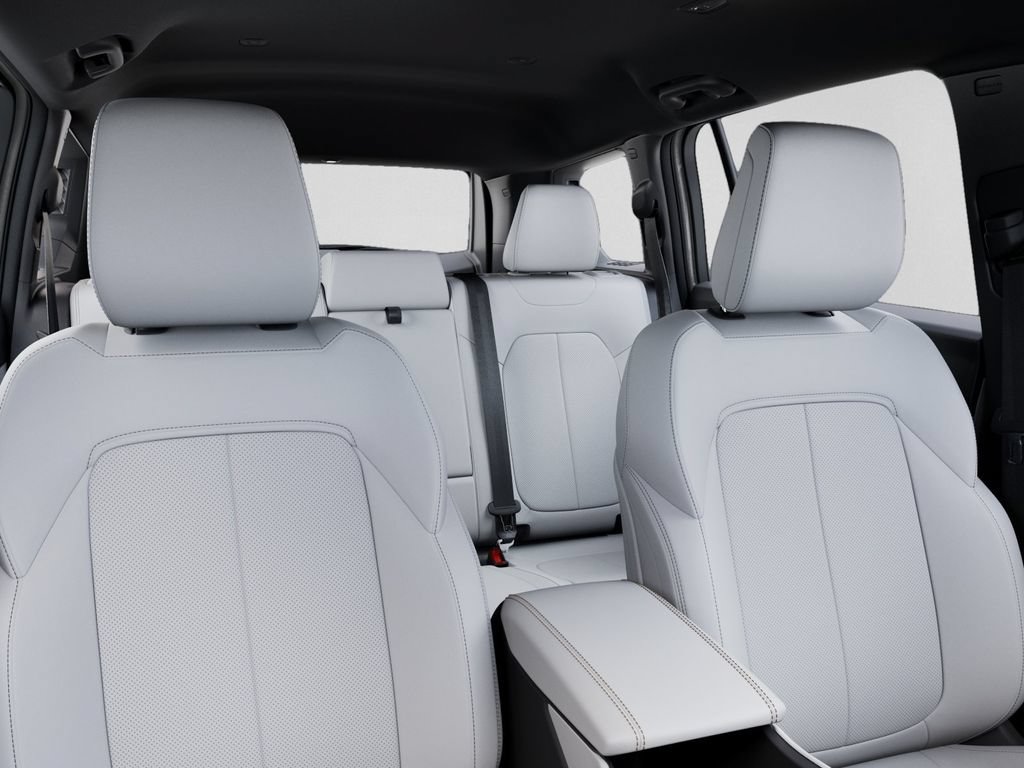 New 2026 Jeep Cherokee Limited AWD/4WD image 28