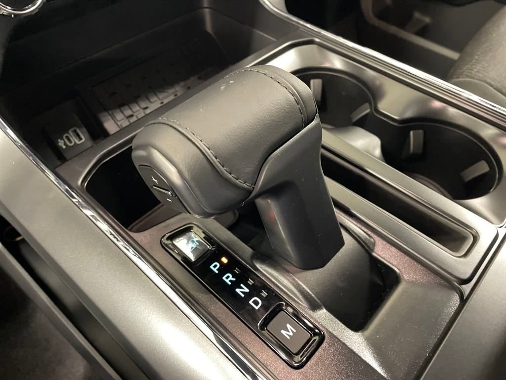 New 2025 Ford F150 XLT w/ Equipment Group 302A MID image 26