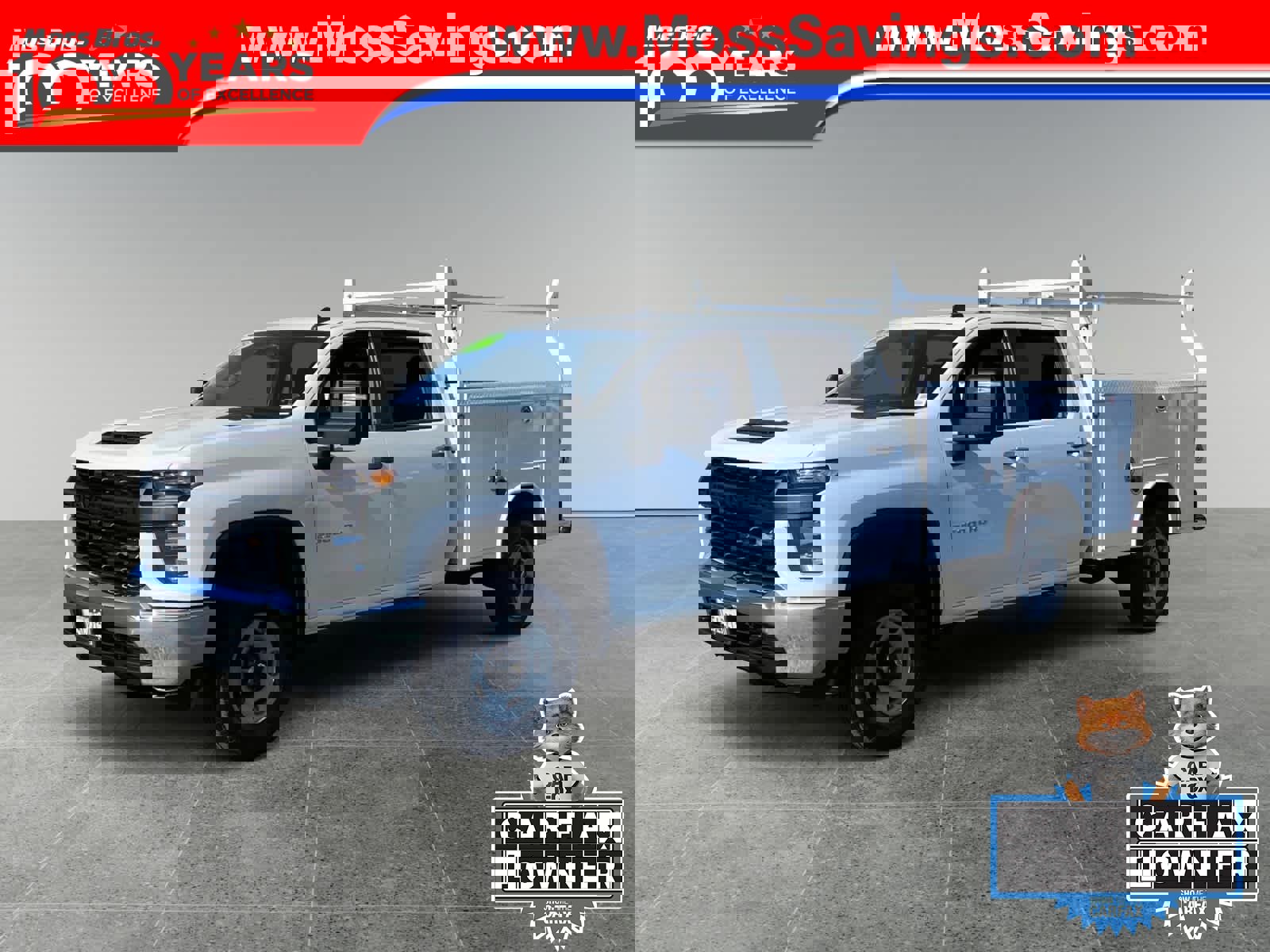 Used 2023 Chevrolet Silverado 2500 W/T w/ WT Convenience Package