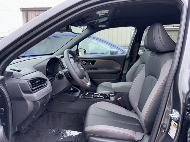 New 2026 Subaru Forester Sport image 12