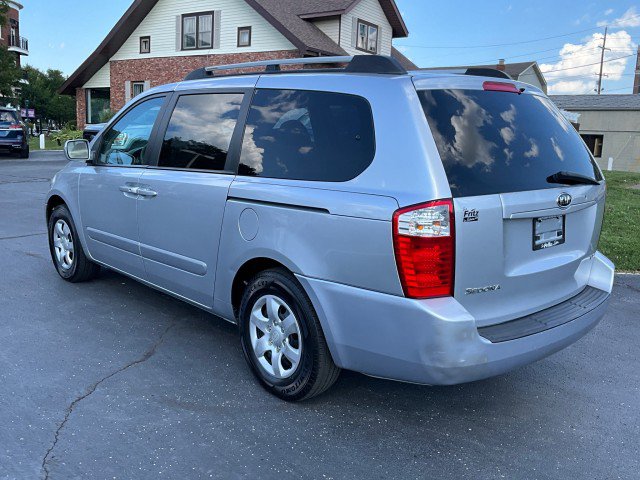 Used 2006 Kia Sedona LX FWD image 4