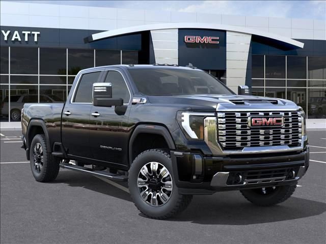 New 2026 GMC Sierra 2500 Denali image 8