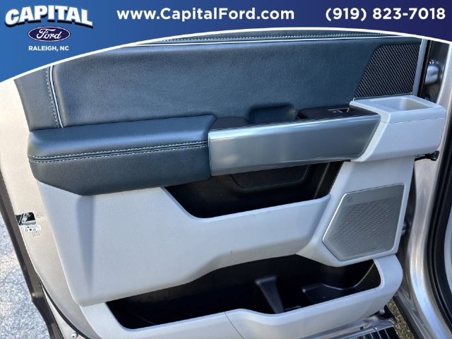Certified 2022 Ford F150 Limited AWD/4WD image 17