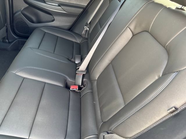 New 2026 Buick Envista Sport Touring w/ Convenience I Package FWD image 5