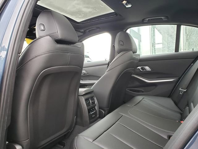 New 2026 BMW 330i xDrive Sedan w/ M Sport Package image 13