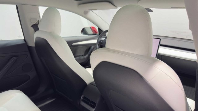 Used 2023 Tesla Model 3 Standard Range RWD image 14