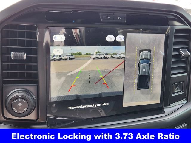 New 2026 Ford F150 Tremor AWD/4WD image 17