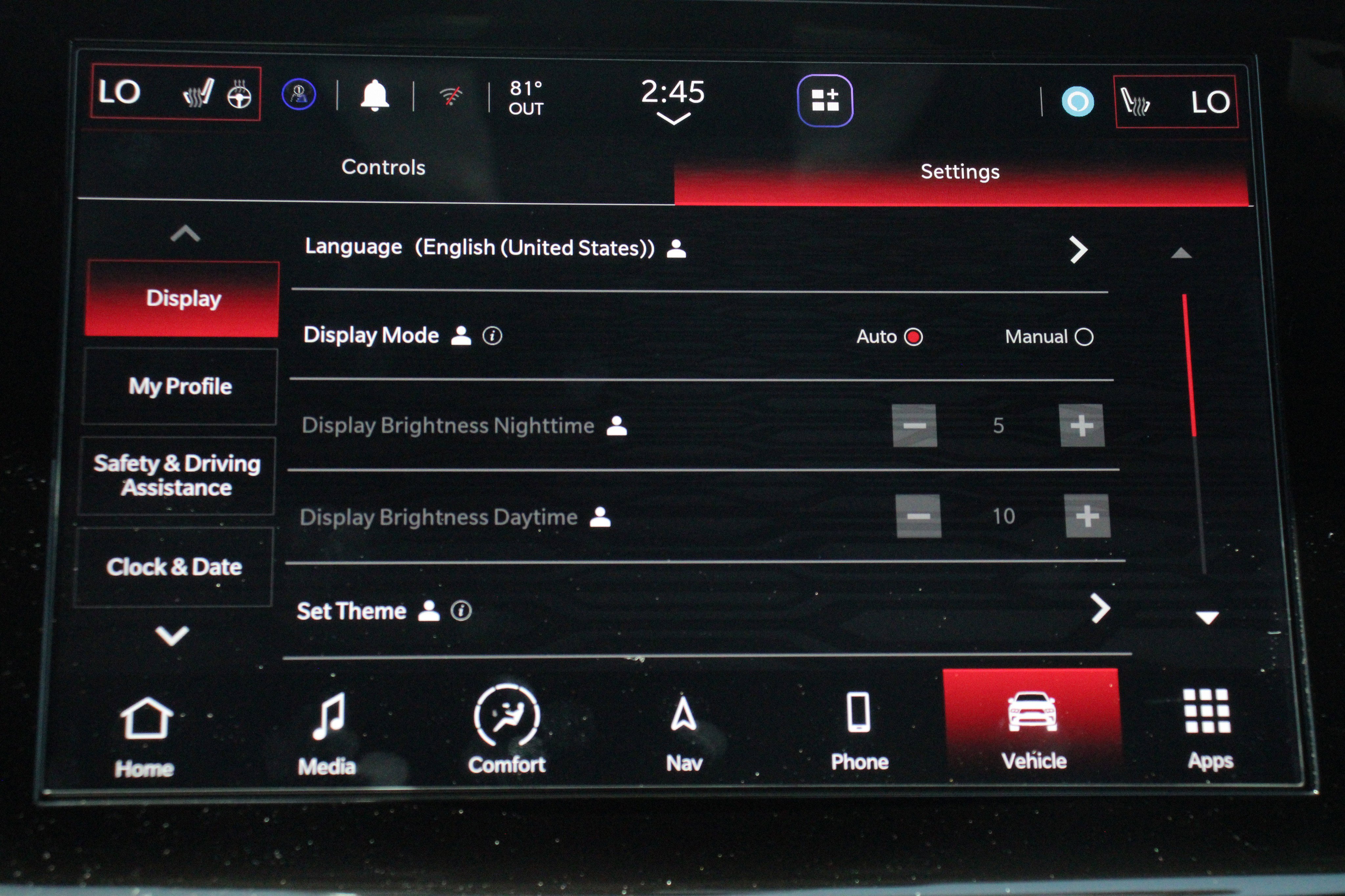 New 2026 Dodge Durango GT w/ Blacktop Package AWD/4WD image 18