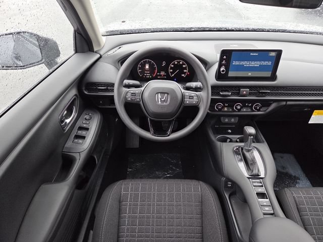 New 2027 Honda HR-V LX image 23