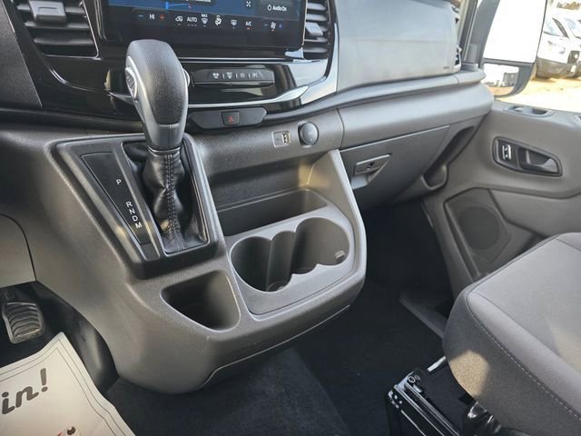 Used 2024 Ford Transit 350 XLT AWD/4WD image 19