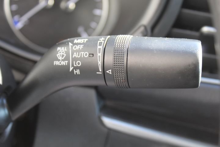 Certified 2024 MAZDA MAZDA3 s image 18