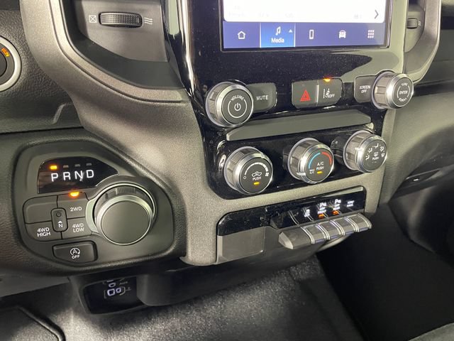 New 2026 RAM 1500 Tradesman AWD/4WD image 6