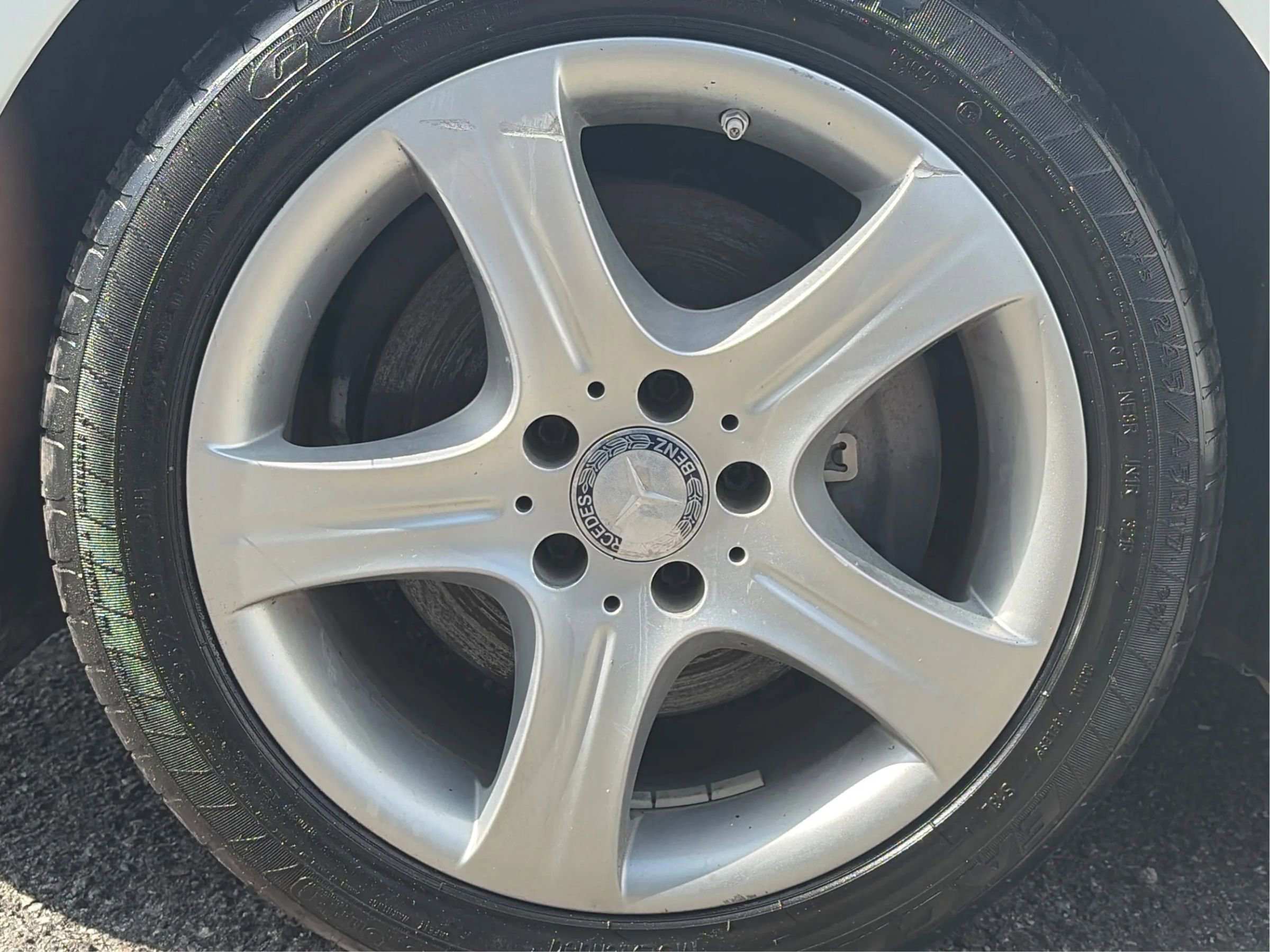 Used 2016 Mercedes-Benz E 250 Sedan image 10