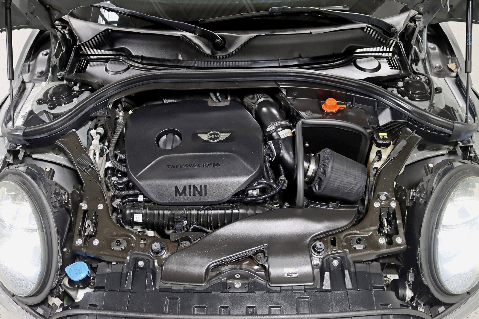 Used 2019 MINI Cooper Clubman S image 32