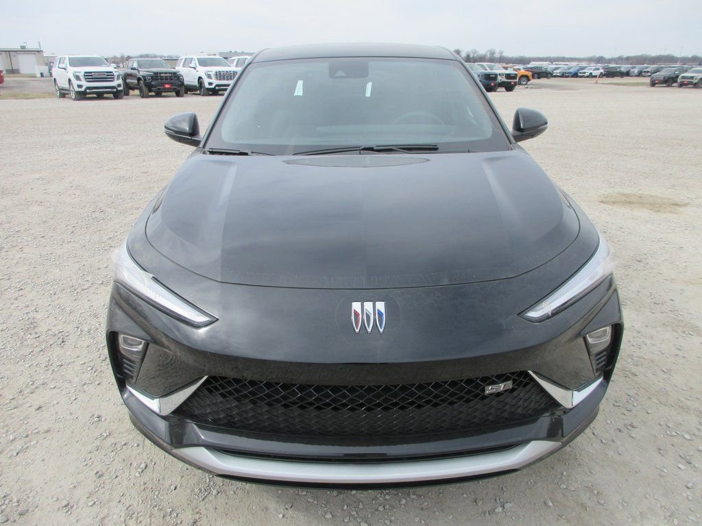 New 2026 Buick Envista Sport Touring w/ Convenience I Package image 11