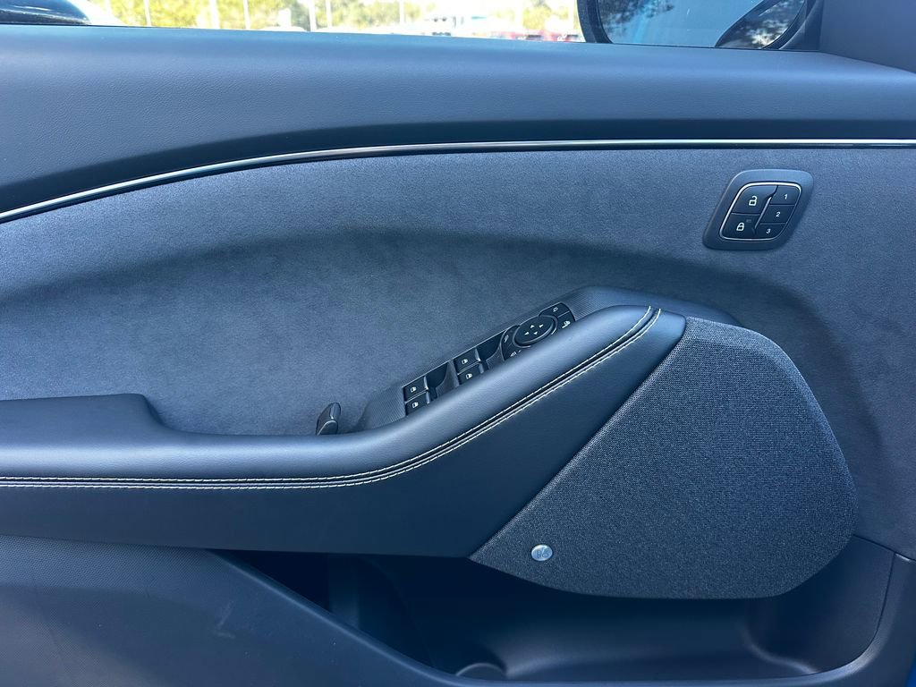 New 2025 Ford Mustang Mach-E GT w/ Interior Protection Package image 58