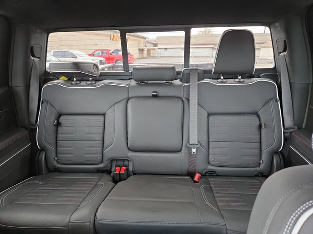 Used 2024 GMC Sierra 1500 AT4X AWD/4WD image 30