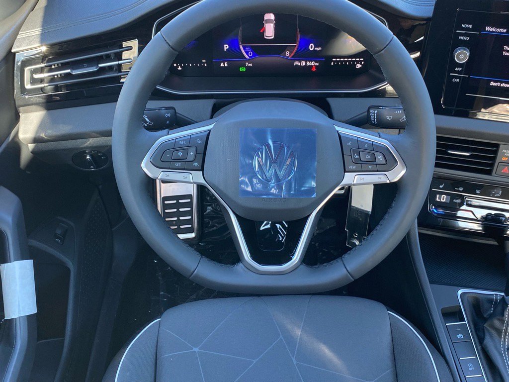 New 2026 Volkswagen Jetta Sport image 5