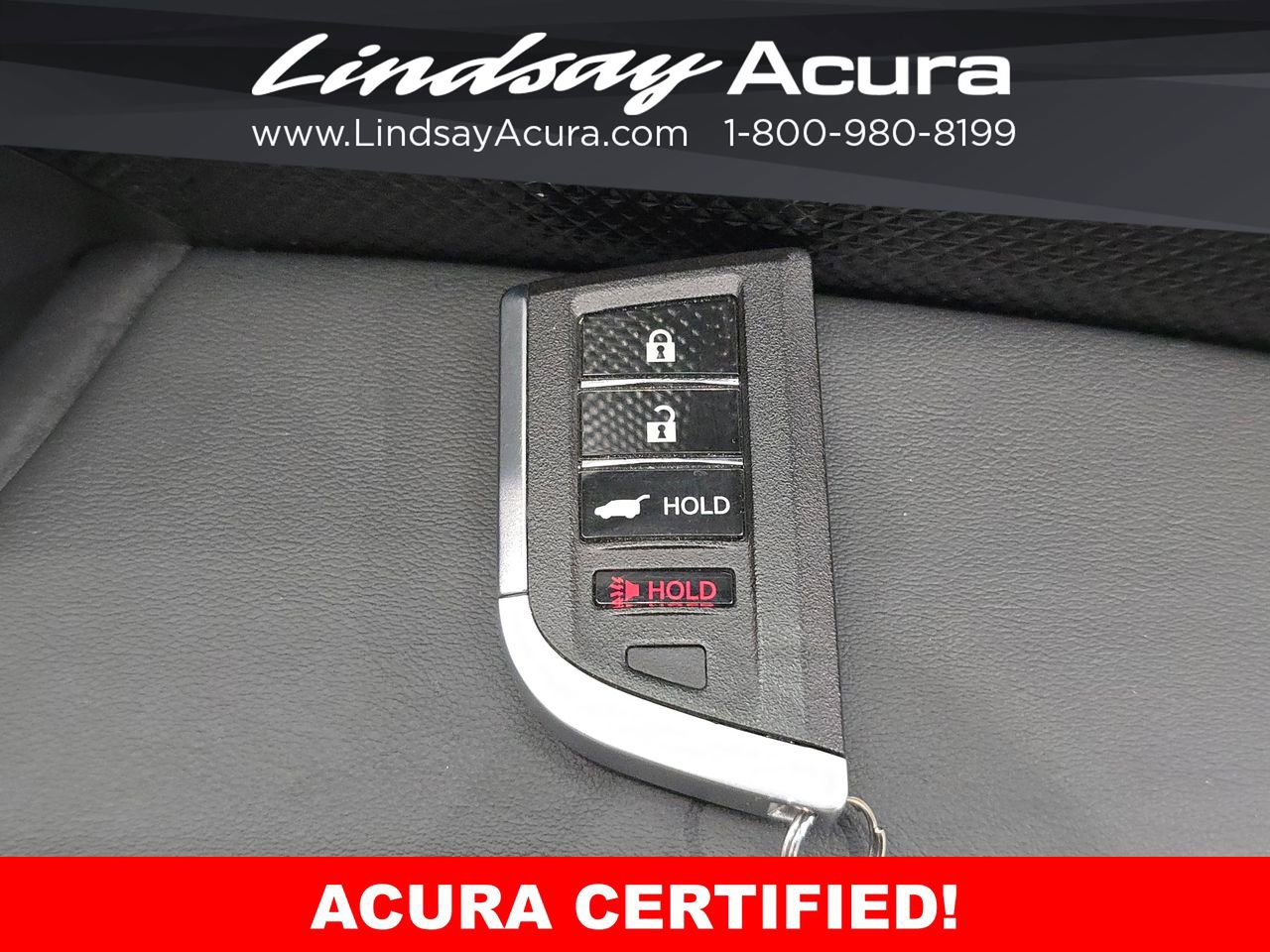 Certified 2025 Acura ADX A-Spec image 25