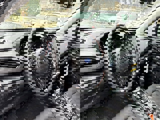 Certified 2025 Subaru Crosstrek 2.5i Limited w/ Popular Package #3A image 10