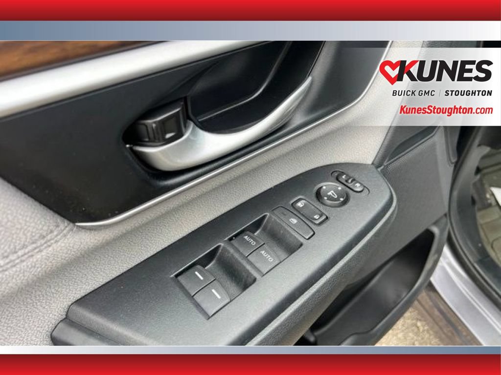 Used 2020 Honda CR-V EX image 16