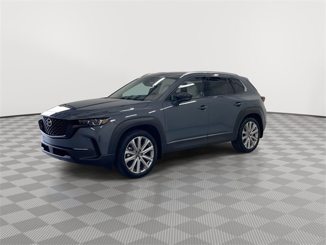 New 2026 MAZDA CX-50 AWD 2.5 S w/ Weather Package image 4