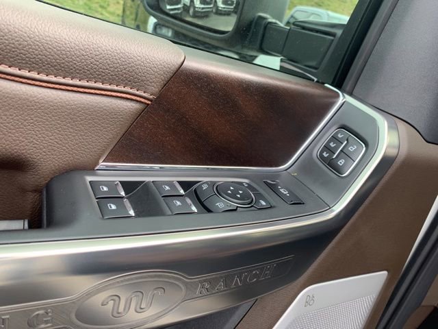New 2026 Ford F250 King Ranch image 24