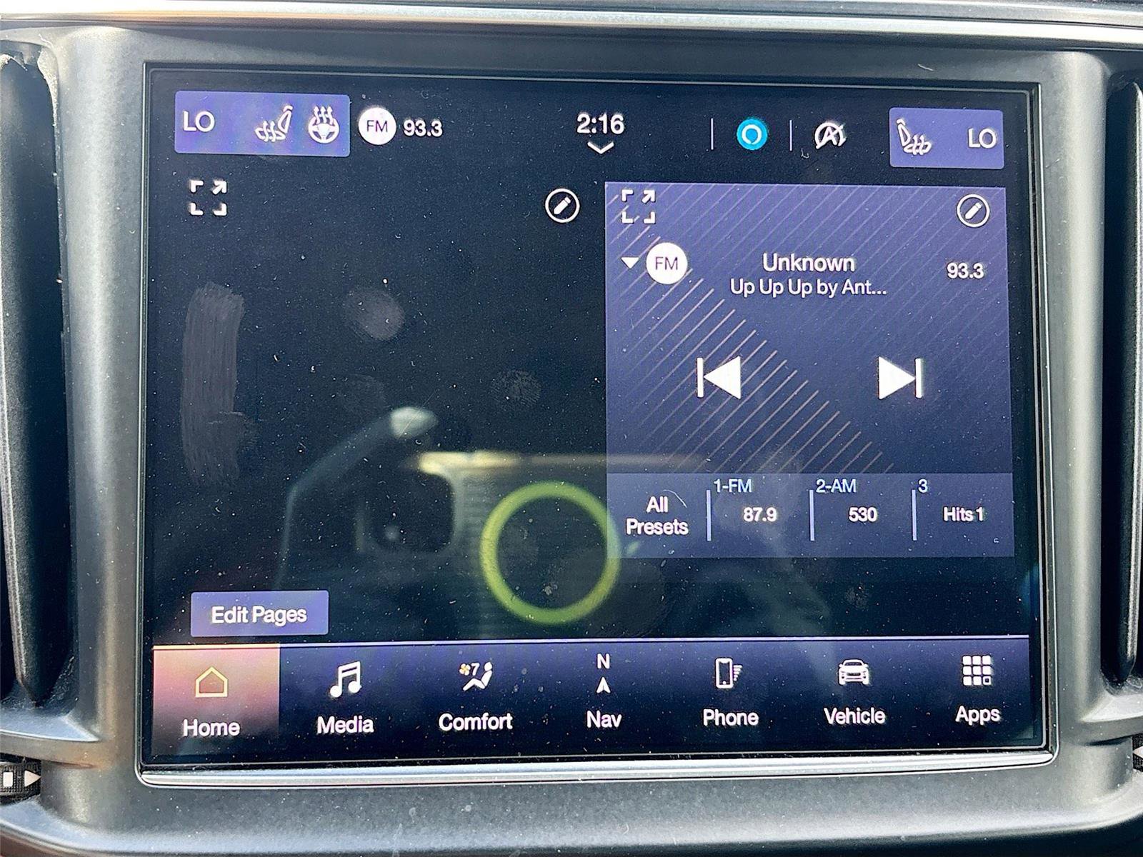 Used 2021 Maserati Levante S image 15