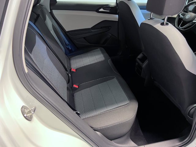 Certified 2025 Volkswagen Taos S FWD image 12
