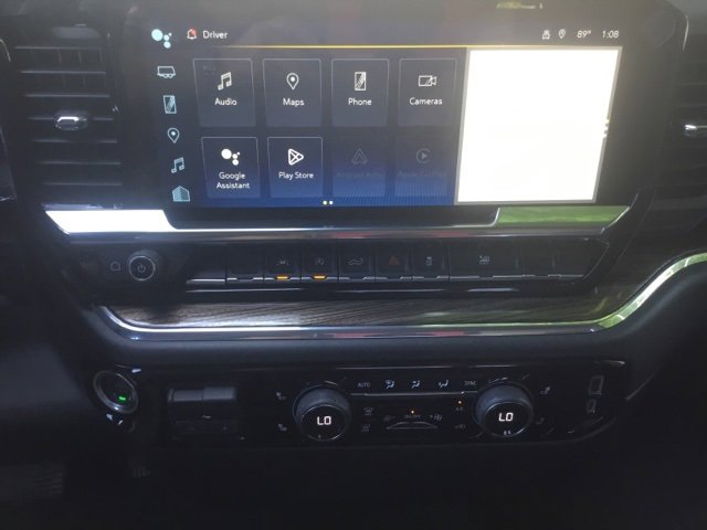 Used 2025 Chevrolet Silverado 1500 RST image 16