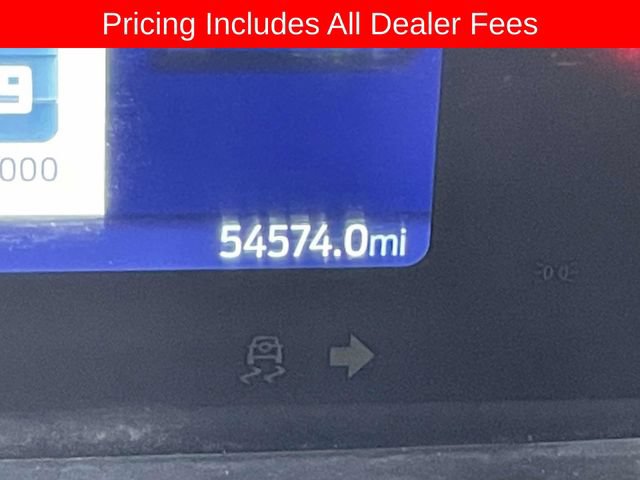 Used 2022 Ford Bronco Black Diamond AWD/4WD image 25