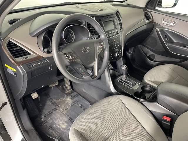 Used 2017 Hyundai Santa Fe Sport AWD/4WD image 3