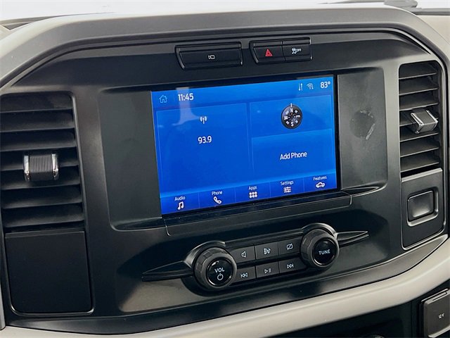 Used 2023 Ford F150 XLT image 16