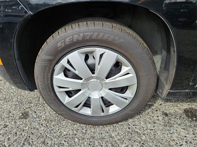 Used 2008 Chevrolet HHR LS image 9