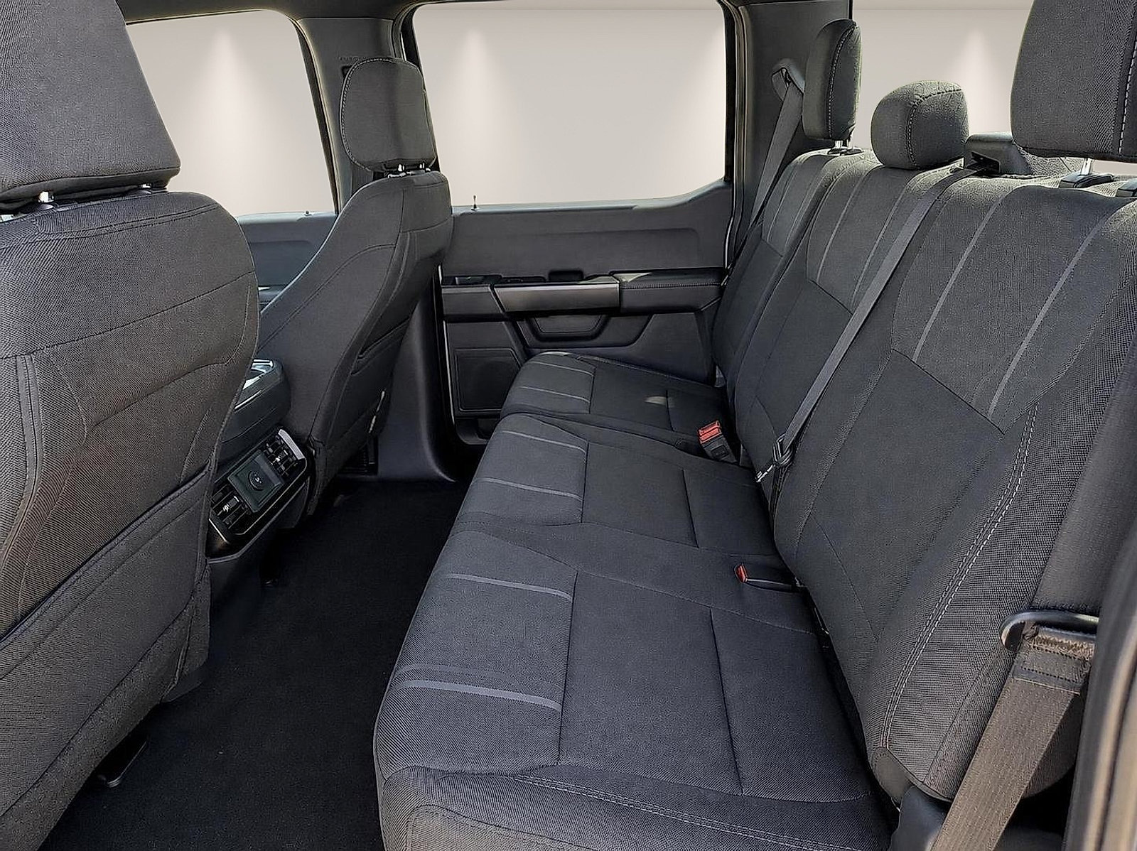 New 2026 Ford F150 STX AWD/4WD image 12