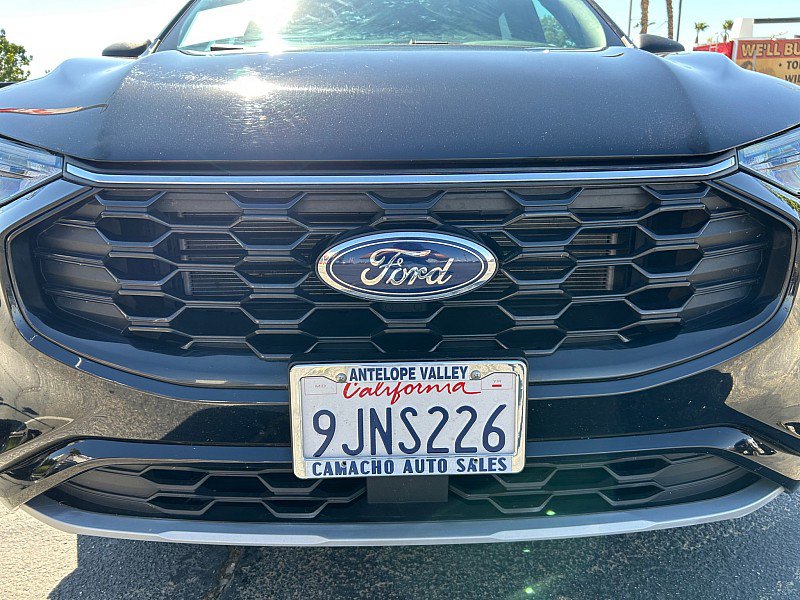 Used 2024 Ford Escape ST-Line image 4