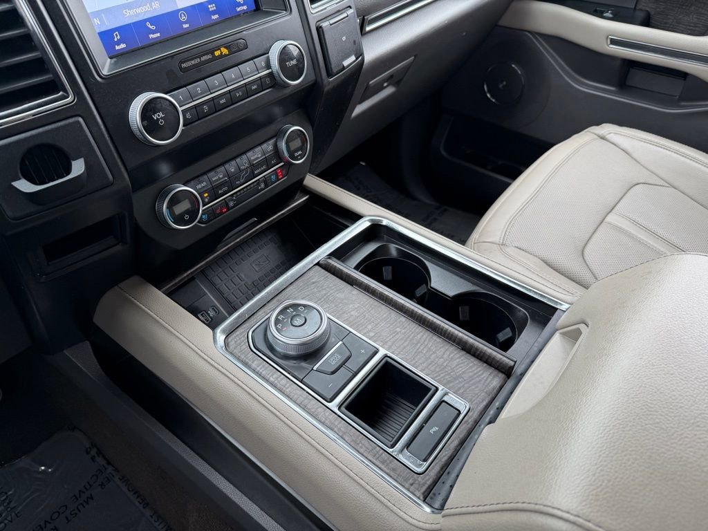 Used 2021 Ford Expedition Limited image 18