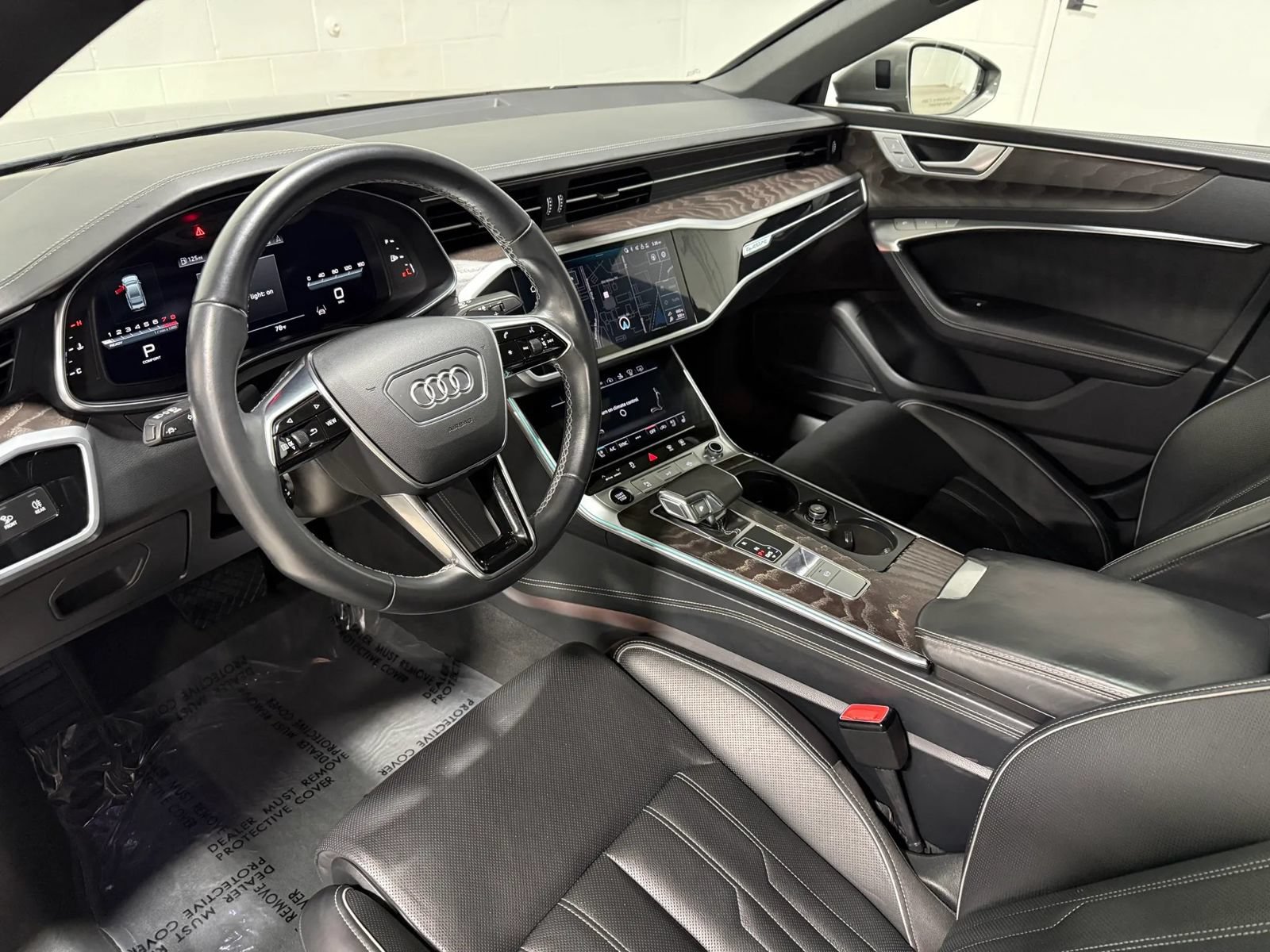 Used 2023 Audi A7 3.0T Prestige AWD/4WD image 19