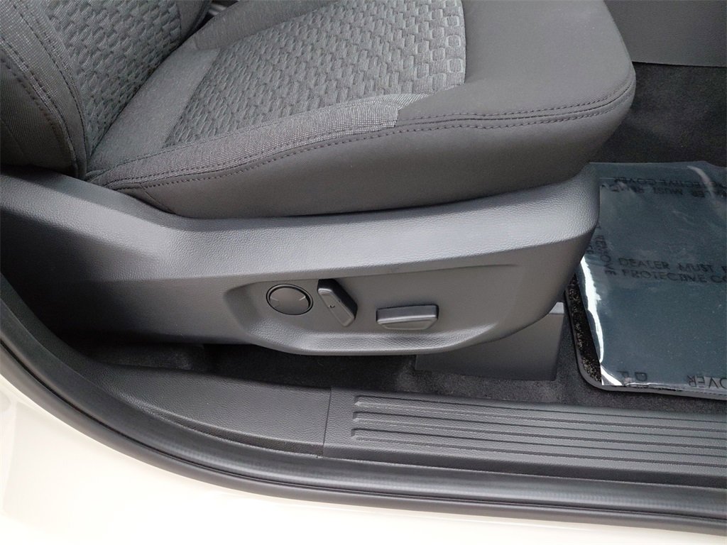 New 2025 Ford Ranger XLT w/ Equipment Group 301A High image 17