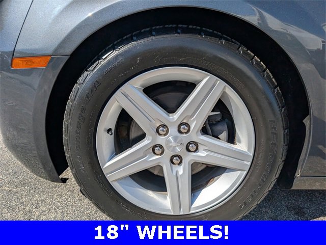 Used 2011 Chevrolet Camaro LT image 7