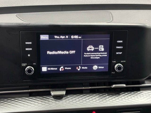 Used 2024 Kia Carnival LX FWD image 26
