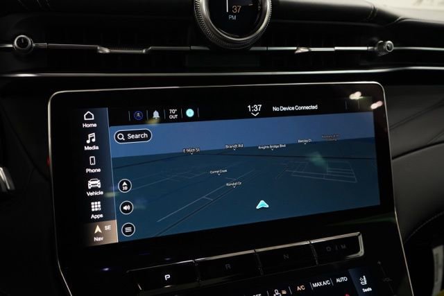 Used 2025 Maserati Grecale GT AWD/4WD image 24