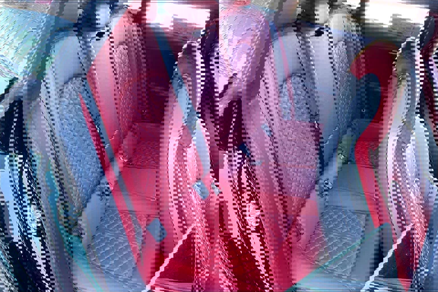 Used 2021 Audi S5 Prestige w/ Prestige Package image 18