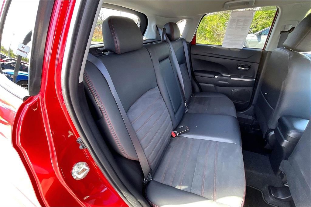 Used 2019 Mitsubishi Outlander Sport GT image 25