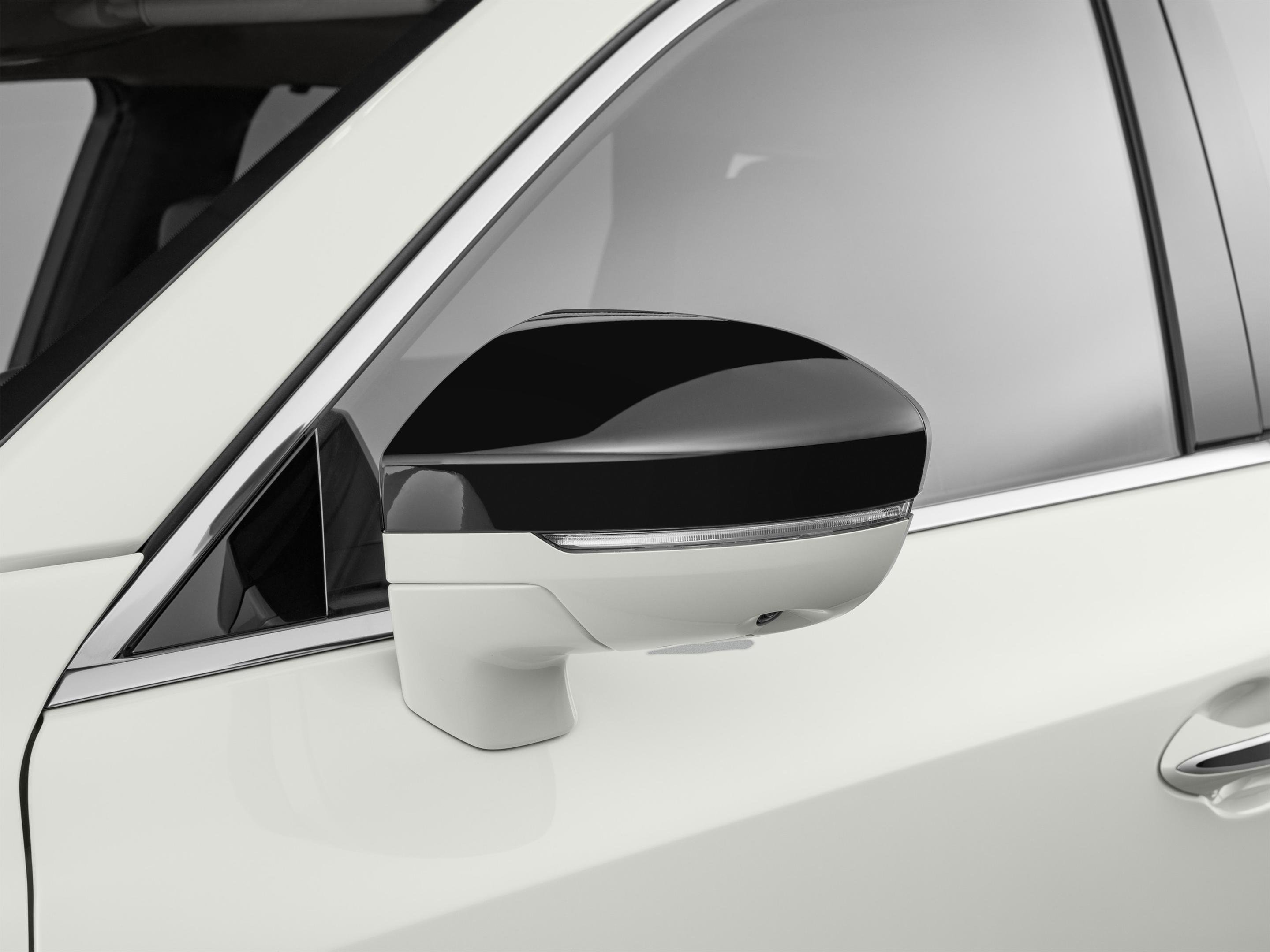 Used 2023 INFINITI QX60 Luxe FWD image 59