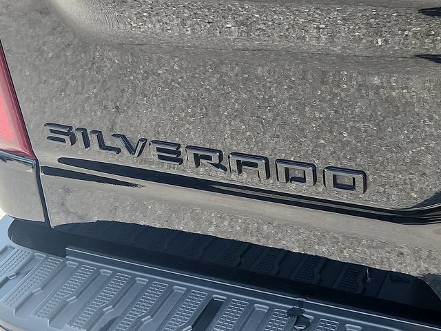 Used 2024 Chevrolet Silverado 3500 LTZ w/ LTZ Plus Package AWD/4WD image 30