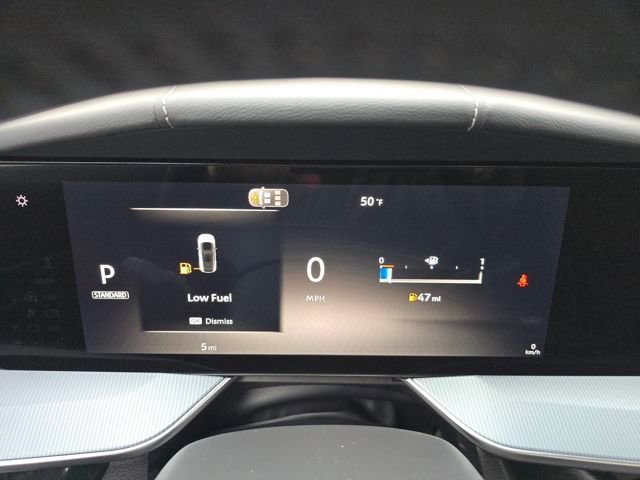 New 2026 Nissan Murano Platinum w/ Cargo Package AWD/4WD image 26