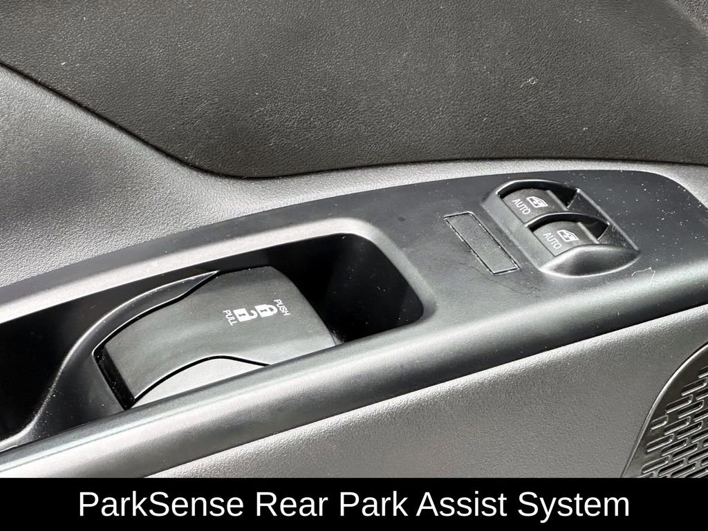 Used 2020 RAM ProMaster City Tradesman SLT w/ Window Group 05 image 20